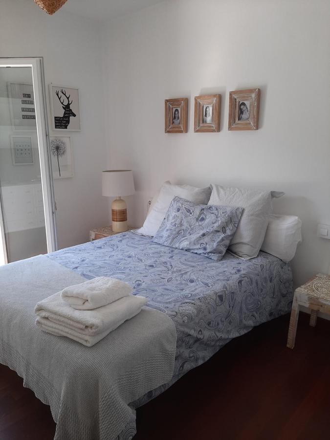 Villa Pepe Pontevedra Esterno foto